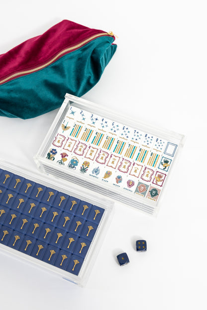 Deco Tile Set