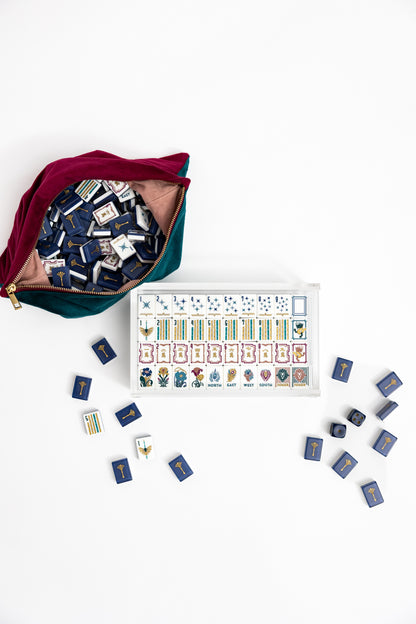 Deco Tile Set