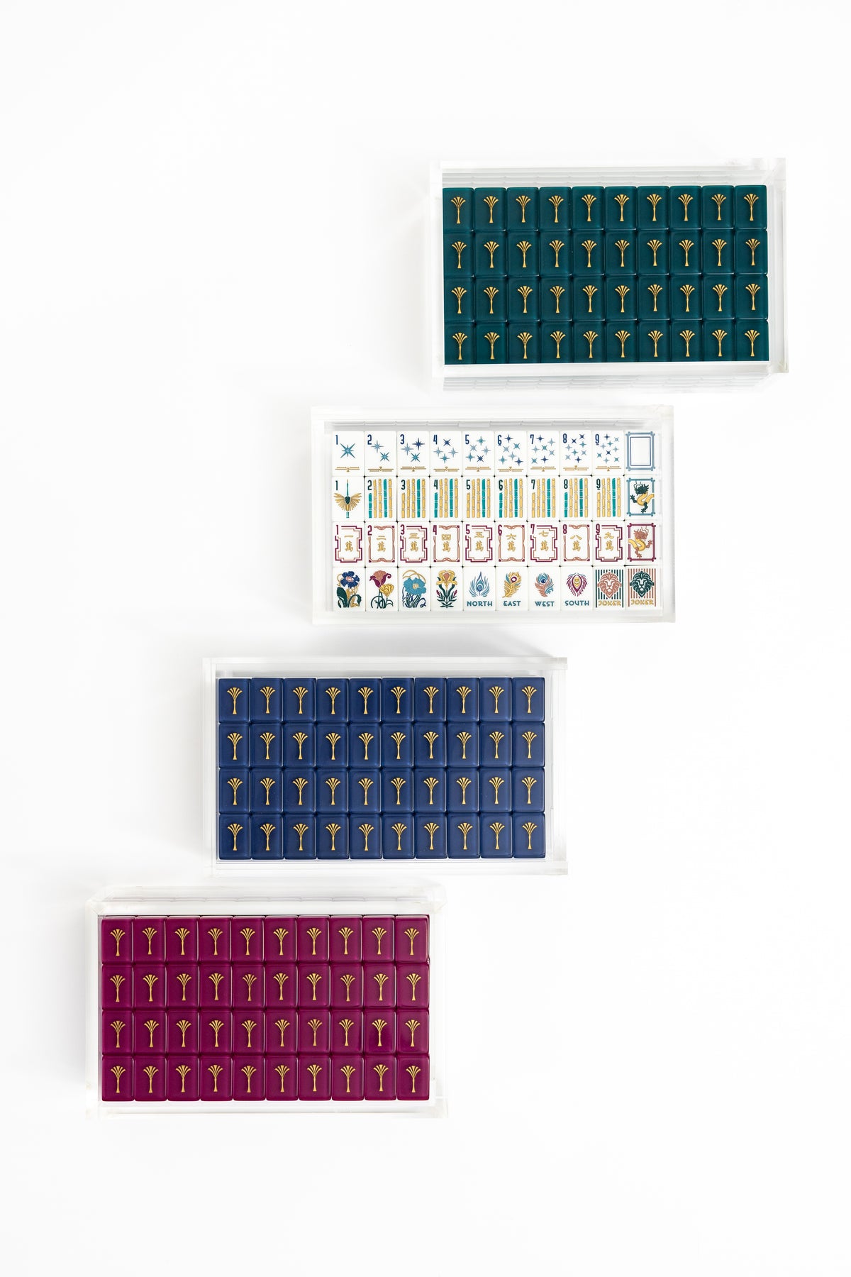 Deco Tile Set