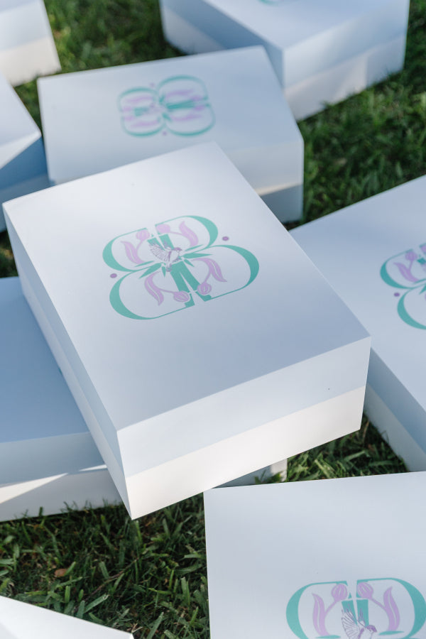 Giant Mahjong Tile (for decor)- sold as individual tiles