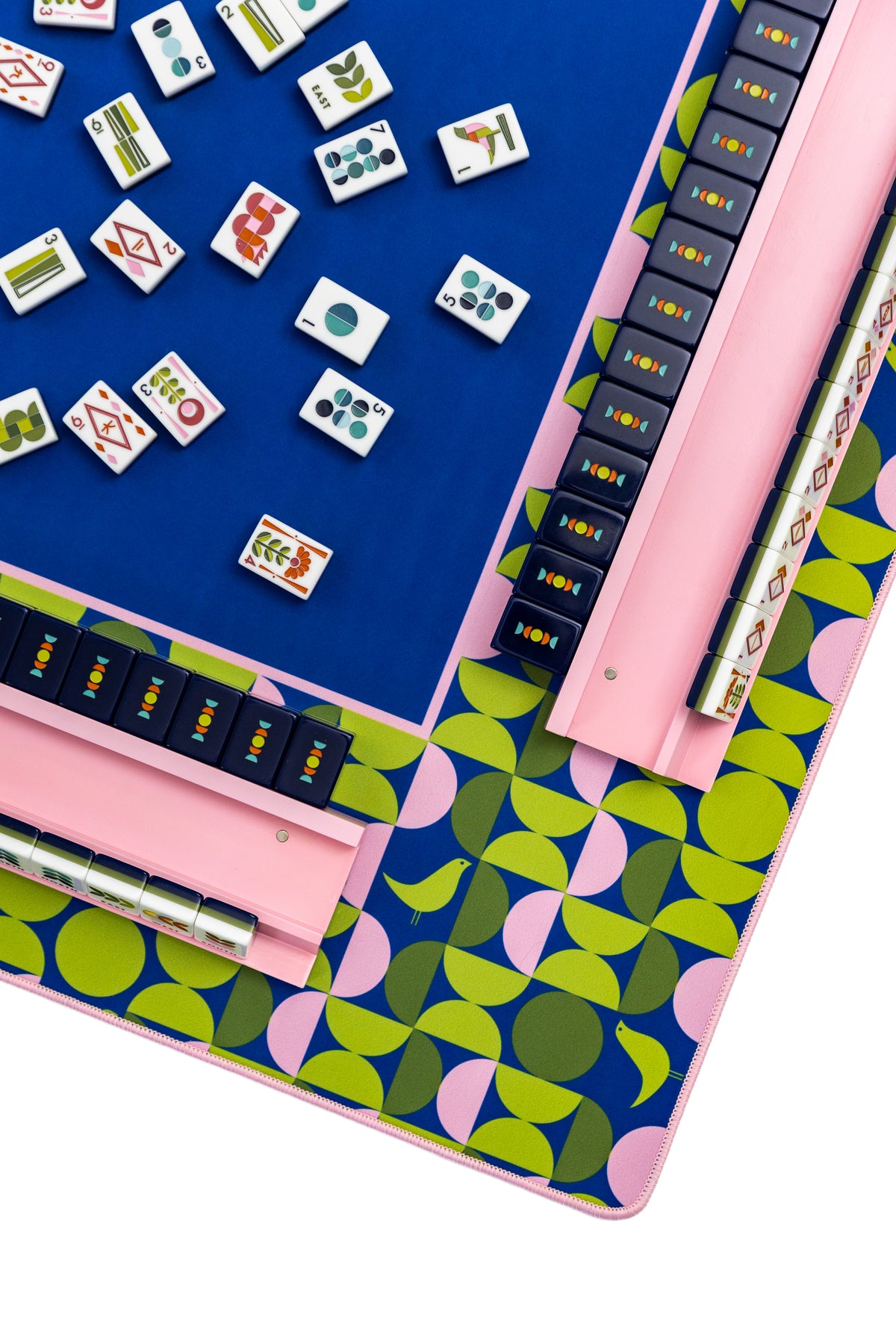 Build Your Mahjong Bundle