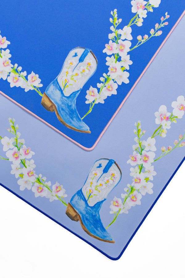 Boots & Bubbles Mahjong Tile Set Signature Bundle