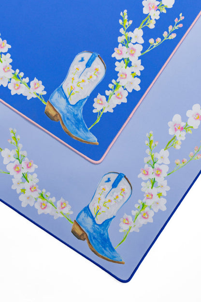 Boots & Bubbles Mahjong Tile Set Signature Bundle