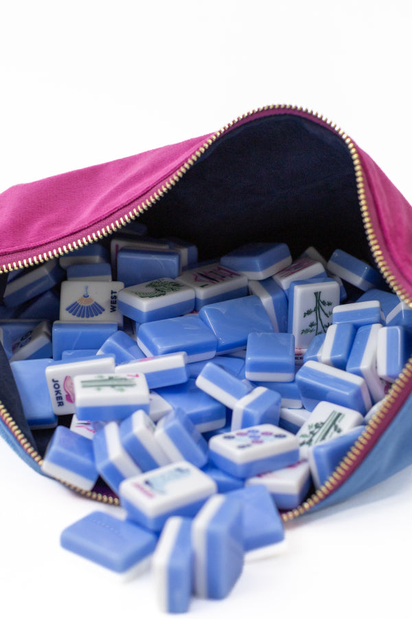 Boots & Bubbles Mahjong Tile Set Signature Bundle