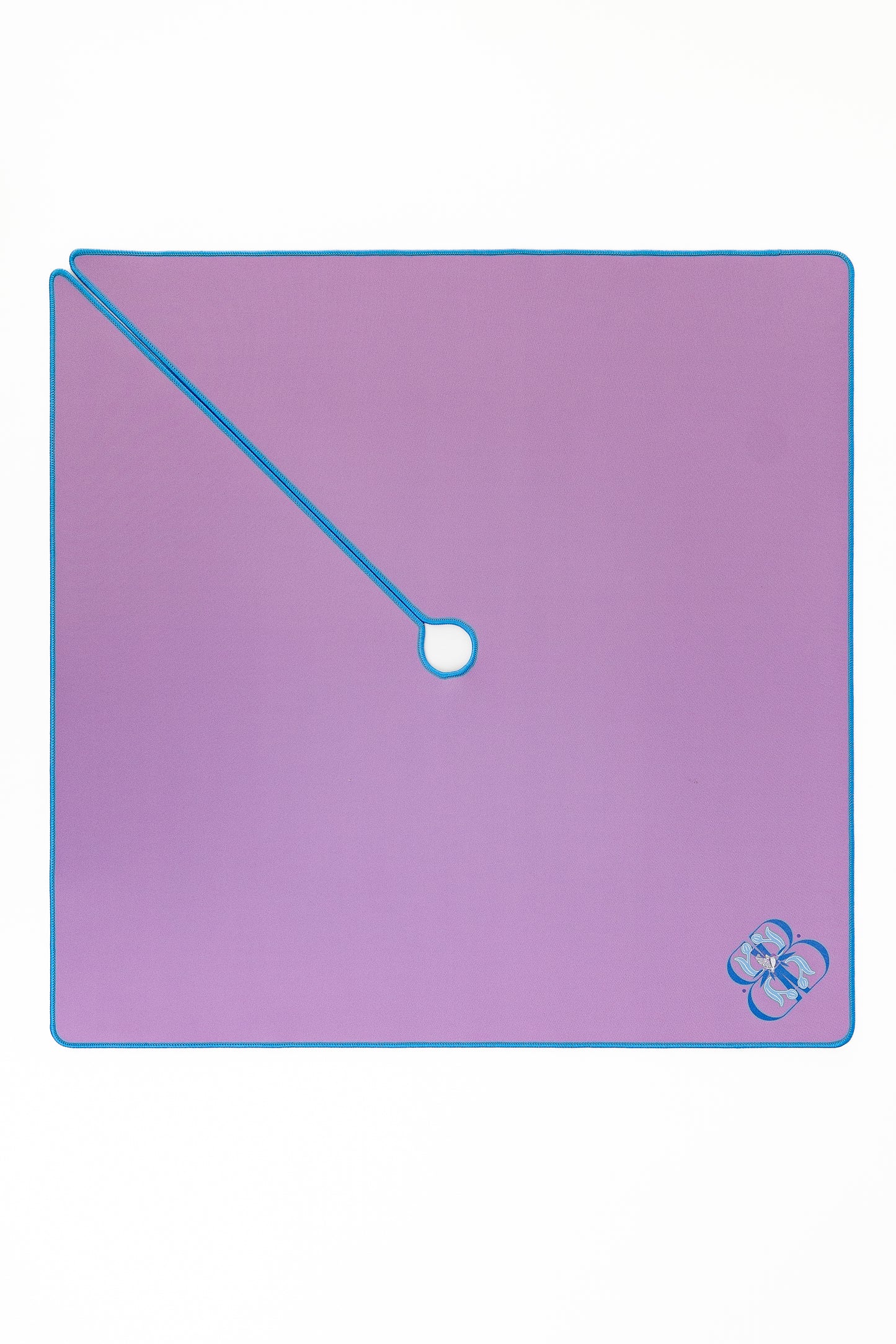 Neoprene Umbrella Mahjong Mat