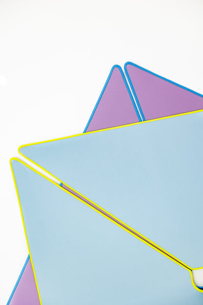 Neoprene Umbrella Mahjong Mat