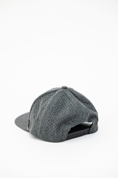 Rope Hat