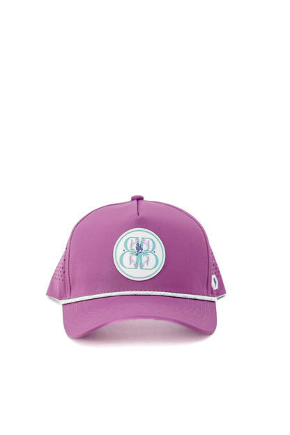 Rope Hat