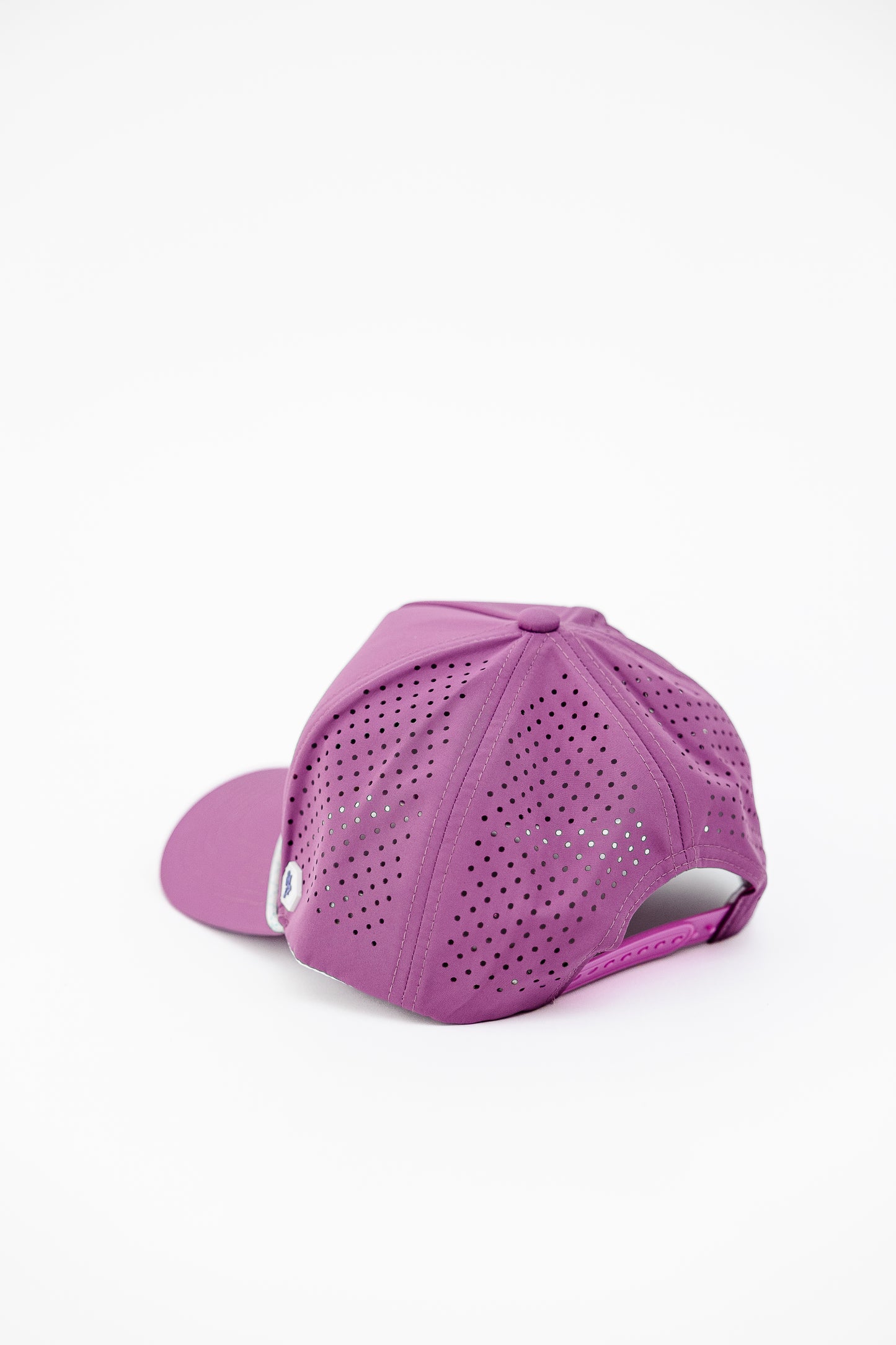 Rope Hat