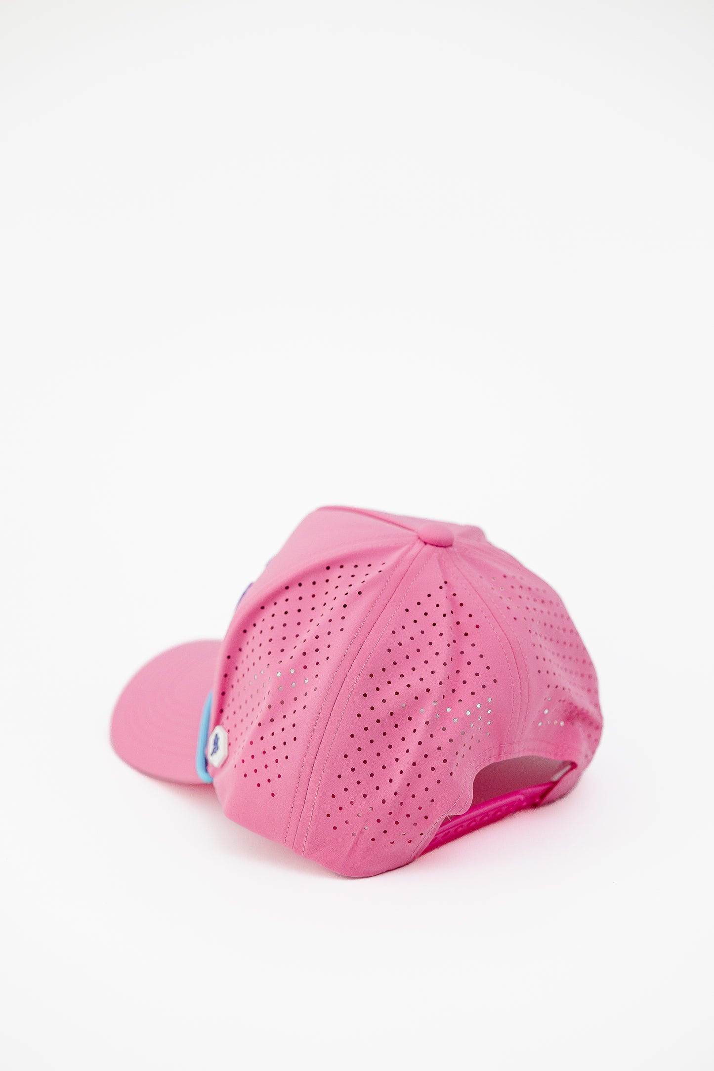 Rope Hat