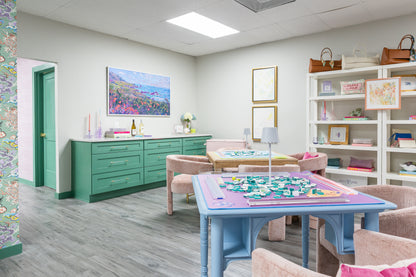 Tiles & Tastings Event - Wed., Sept. 24