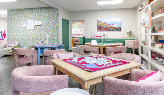 Book an open play event