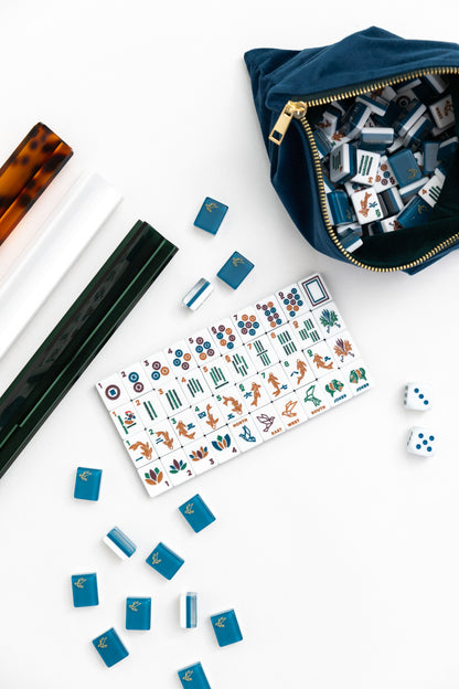 Build Your Travel Mahjong Bundle