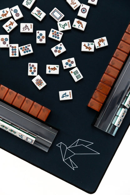 Build Your Mahjong Bundle