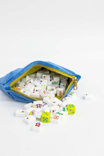 Travel Tile Bag