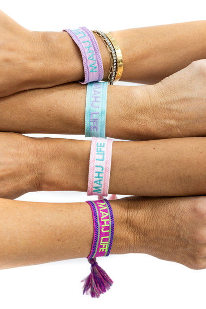 Mahjong Bracelet