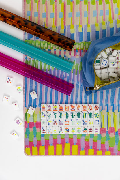 Build Your Travel Mahjong Bundle