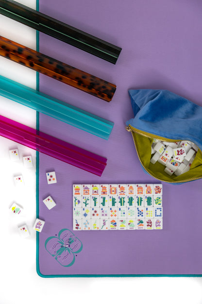 East Meets West Travel Bundle