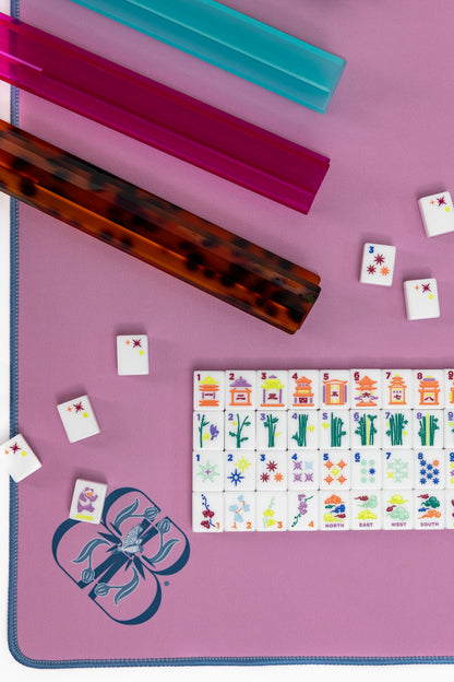 Build Your Travel Mahjong Bundle
