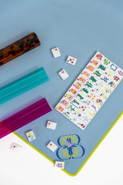 East Meets West Travel Bundle
