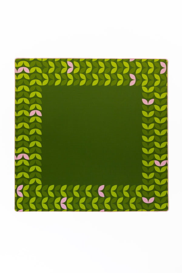 MCM Neoprene Mahjong Mats