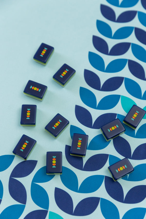 MCM Neoprene Mahjong Mats
