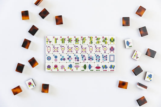 Classic Tortoise Travel Tile Set Bundle