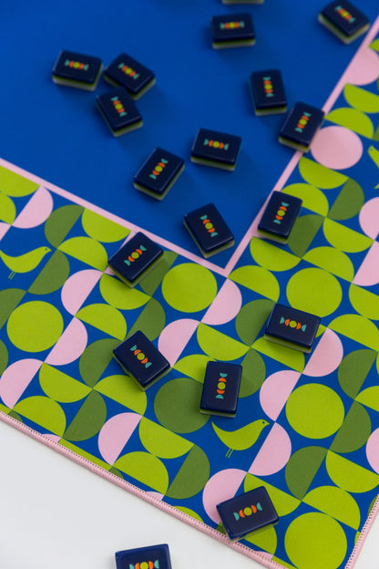 MCM Neoprene Mahjong Mats