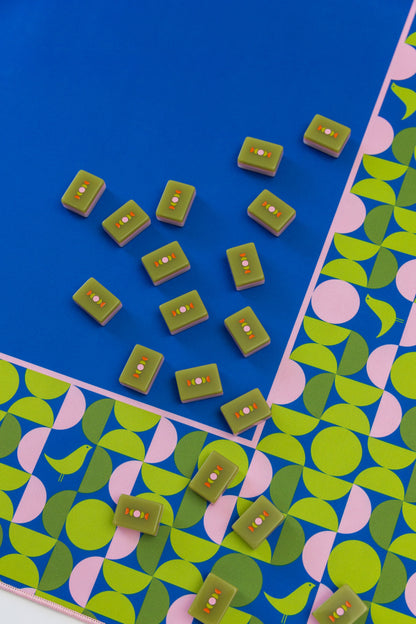 MCM Neoprene Mahjong Mats