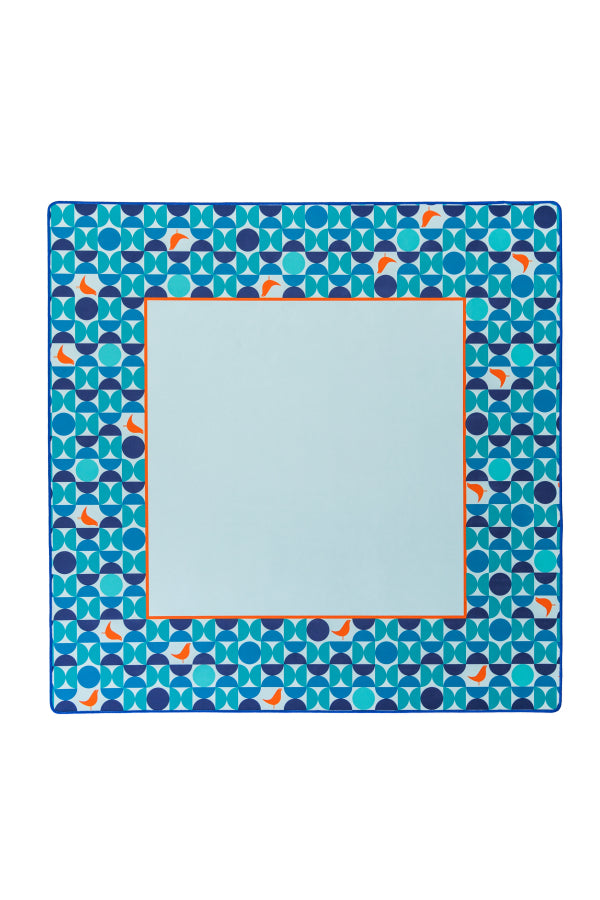 MCM Neoprene Mahjong Mats