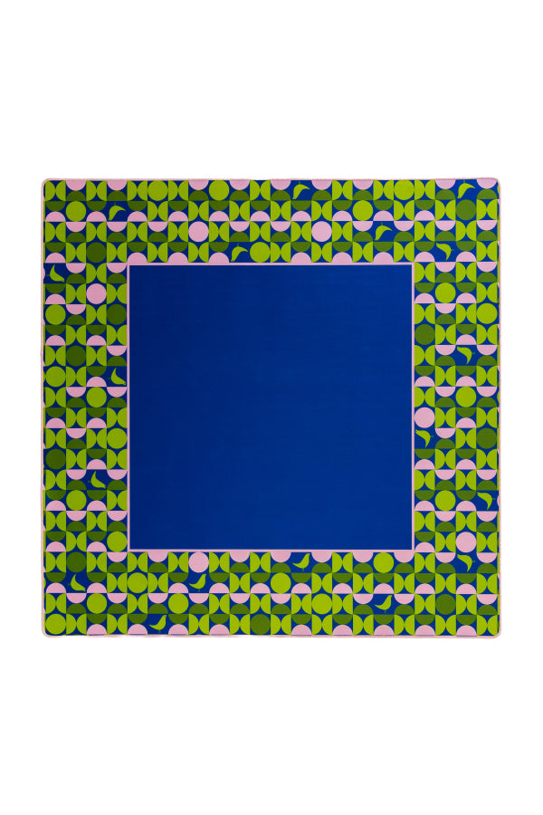 MCM Neoprene Mahjong Mats