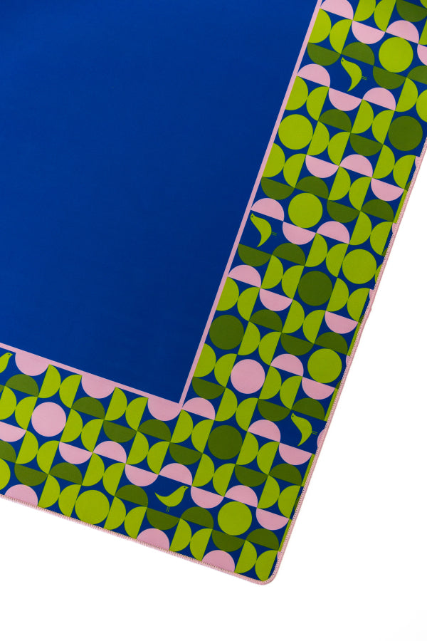 MCM Neoprene Mahjong Mats
