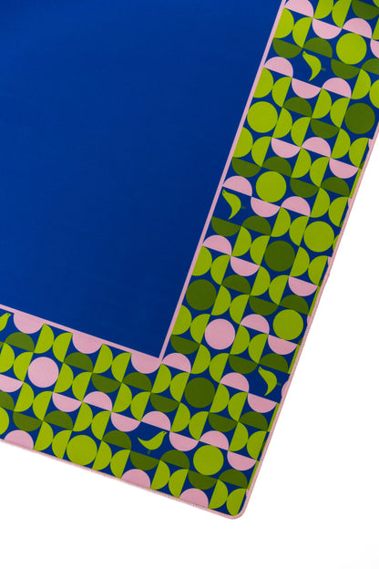 MCM Neoprene Mahjong Mats