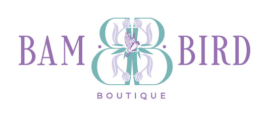 Bam Bird Boutique e-gift card