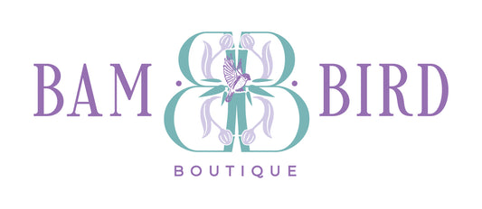 Bam Bird Boutique E-Gift Card