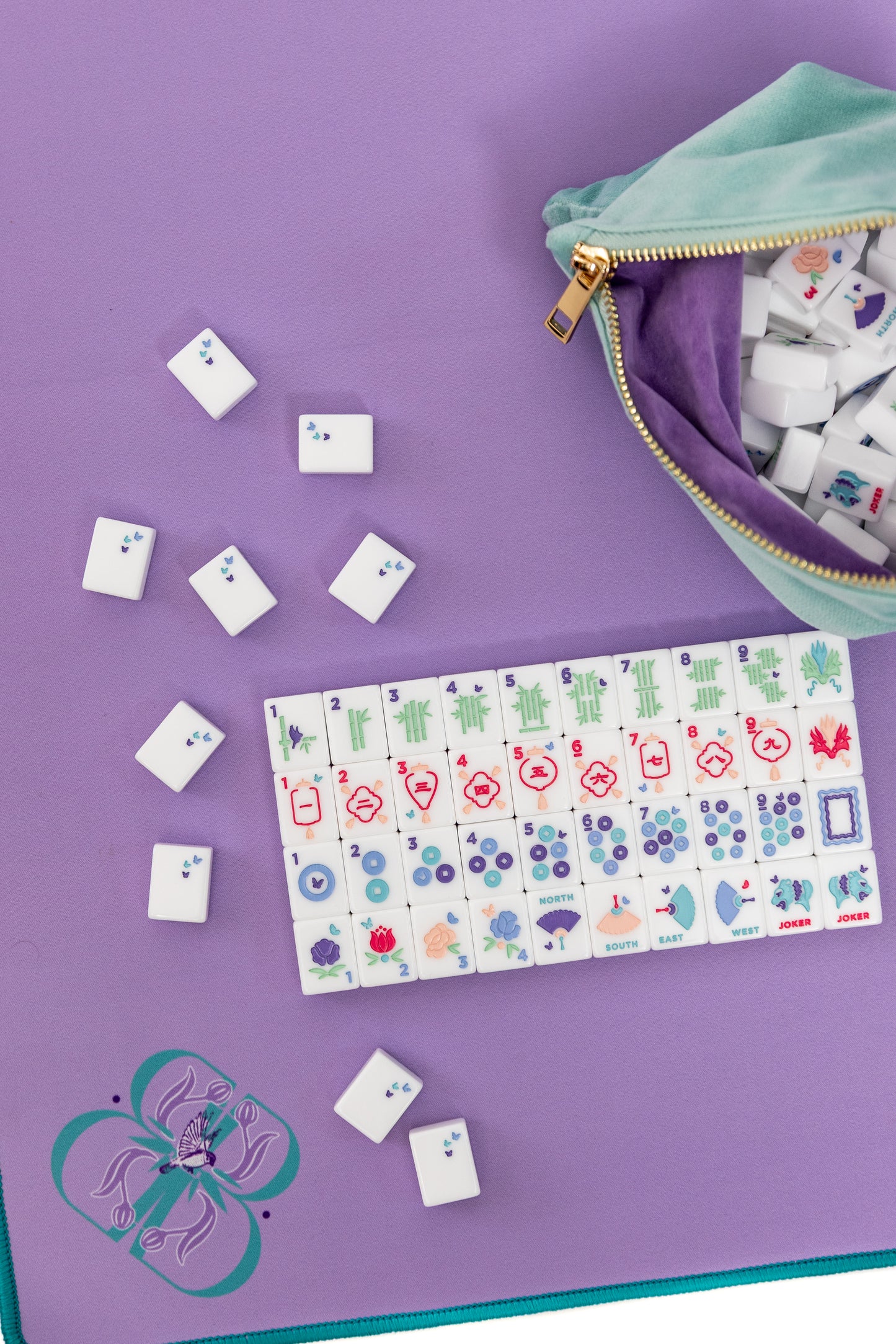 Roll and Go Tote