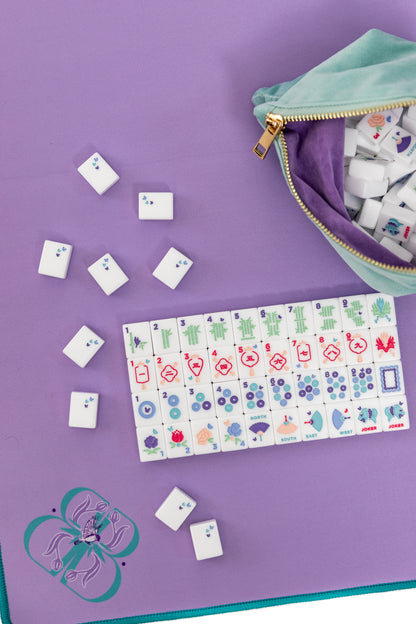 Roll and Go Tote