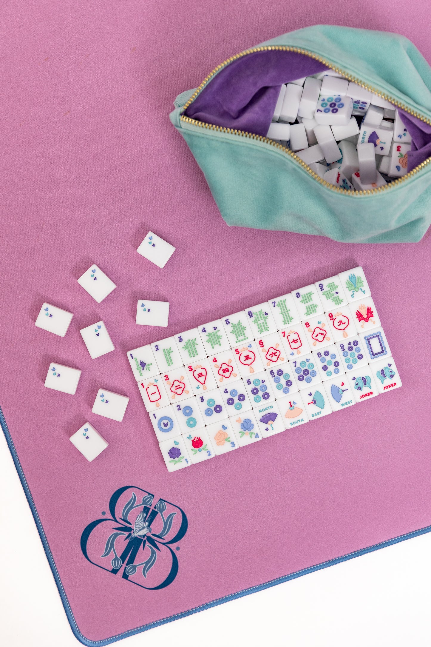 Roll and Go Tote