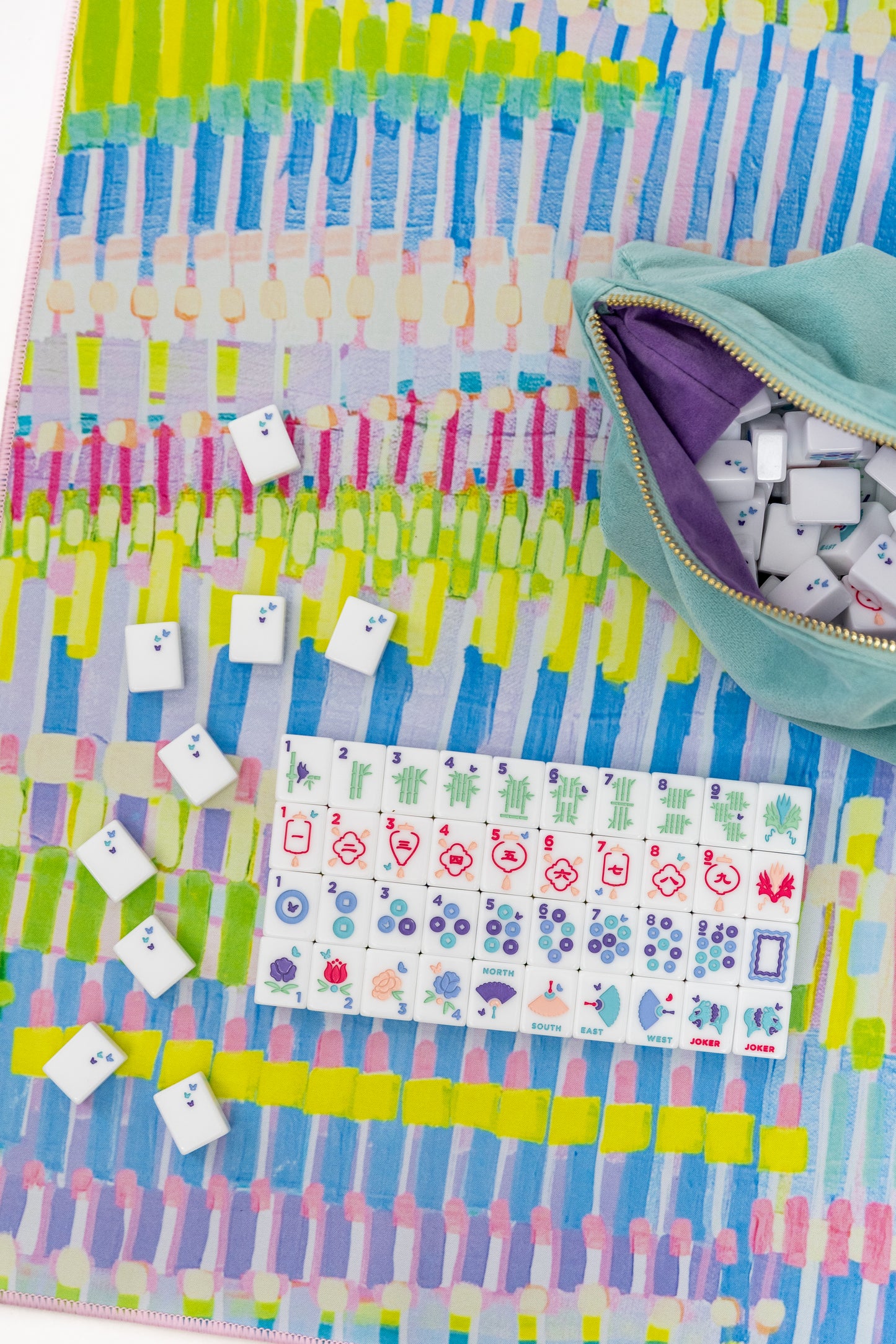 Roll and Go Tote