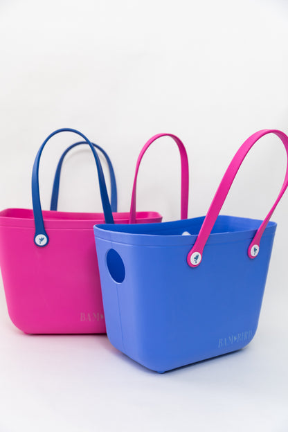 Roll and Go Tote