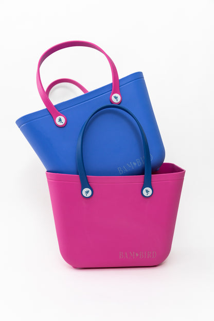 Roll and Go Tote