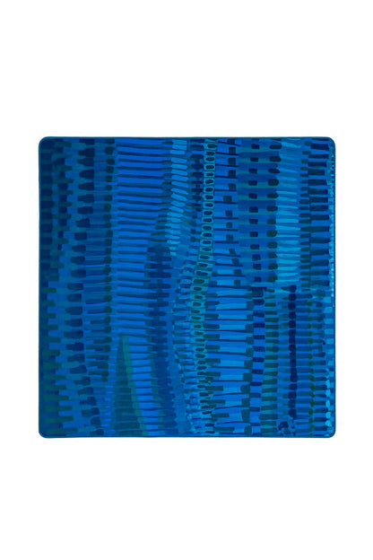 Travel Neoprene Mahjong Mat