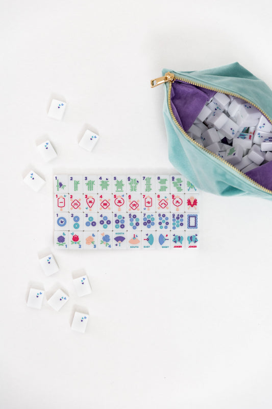 Classic Travel Tile Set Bundle