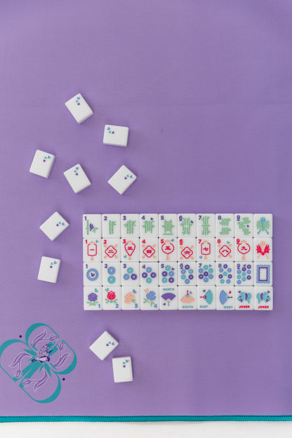 Classic Travel Tile Set