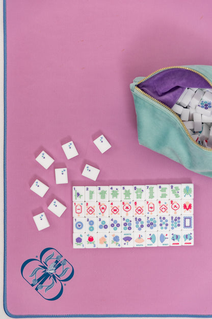 Classic Travel Tile Set
