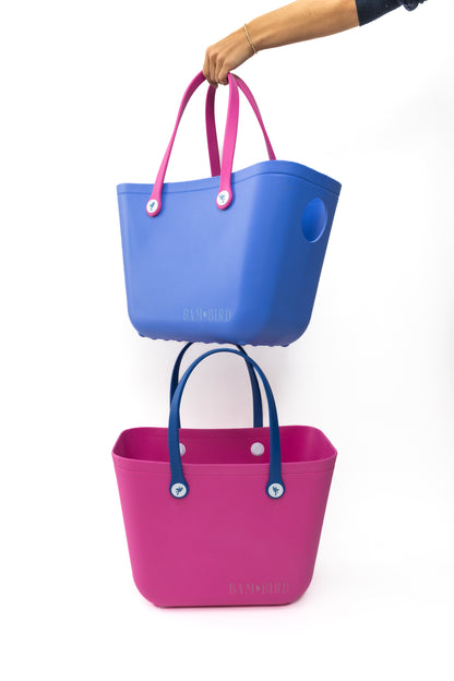 Roll and Go Tote