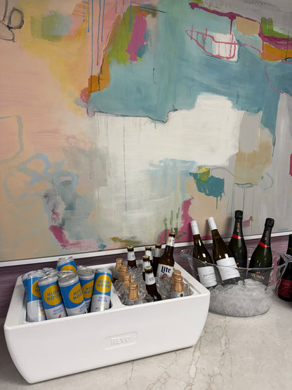 Tiles & Tastings Event - Wed., July 15