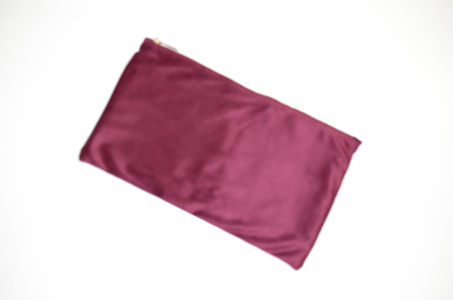 Deco Velvet Tile Bag