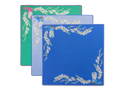 Boots & Bubbles Neoprene Mahjong Mat