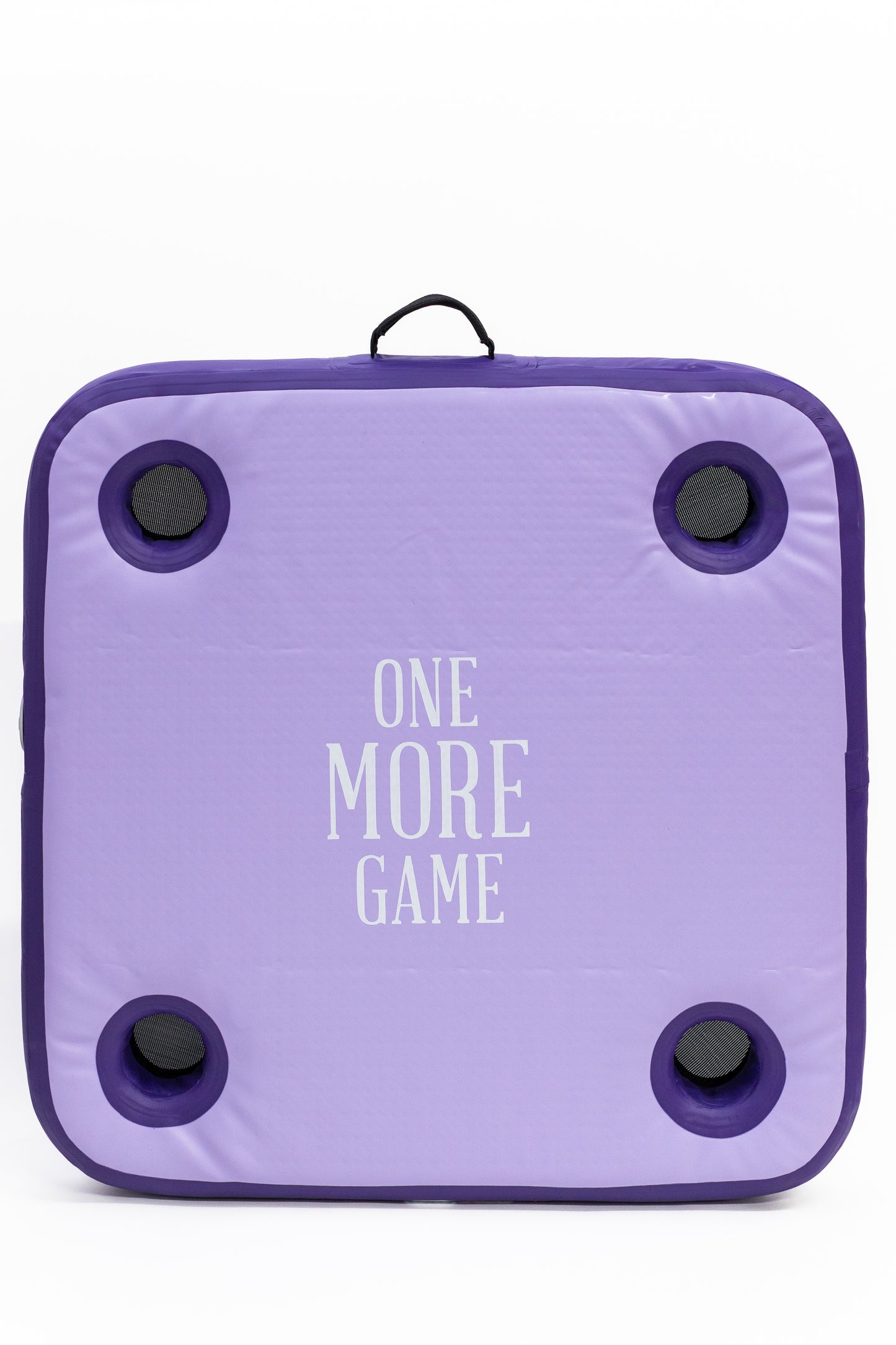 Inflatable Floating Game Table